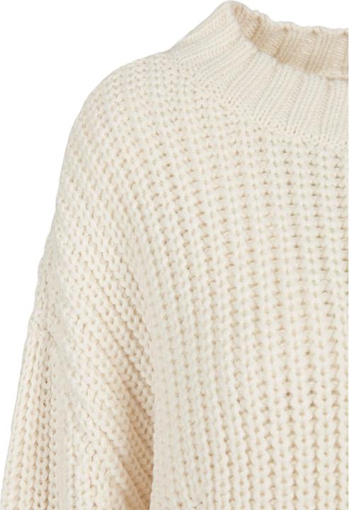 Produktbild Urban Classics Ladies Wide Oversize Sweater (L)