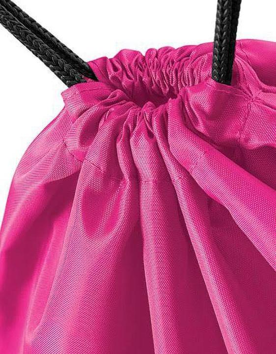 Produktbild Bagbase Budget Turnbeutel wasserabweisend 11 Liter (11 l)