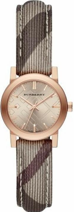 Immagine prodotto Burberry La città (Orologio da polso analogico, 26 mm)
