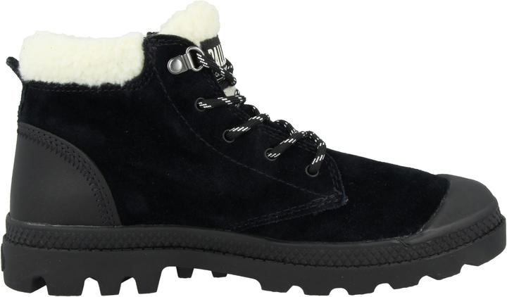 Produktbild Palladium Pampa Lo WT (37)