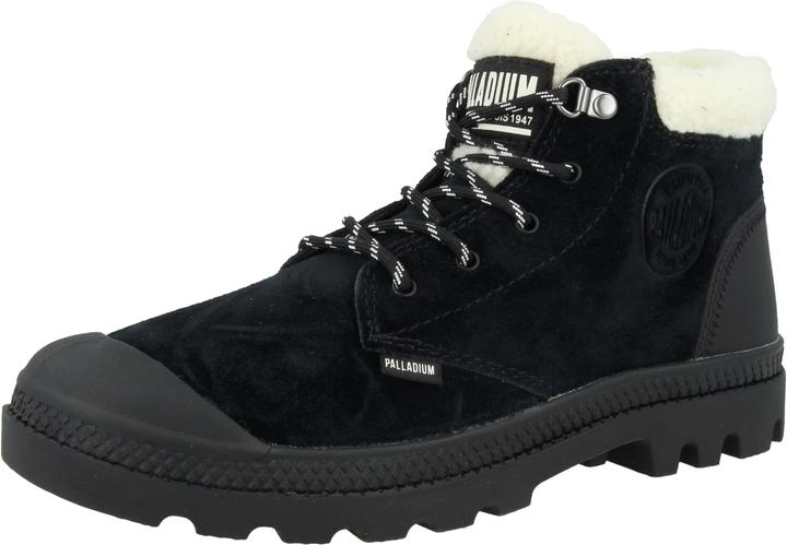 Produktbild Palladium Pampa Lo WT (37)