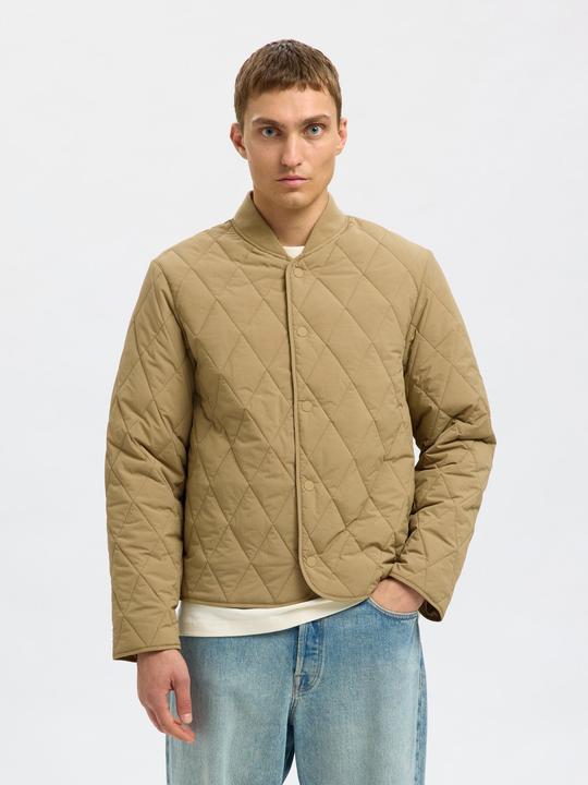 Immagine prodotto Selected Homme Giacca imbottita trapuntata (L)