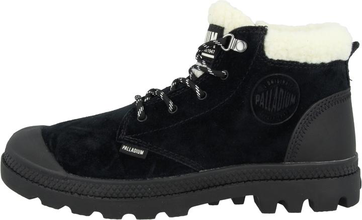 Produktbild Palladium Pampa Lo WT (37)