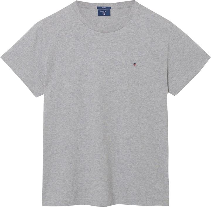 GANT T-Shirt Casual Bequem sitzend (L)