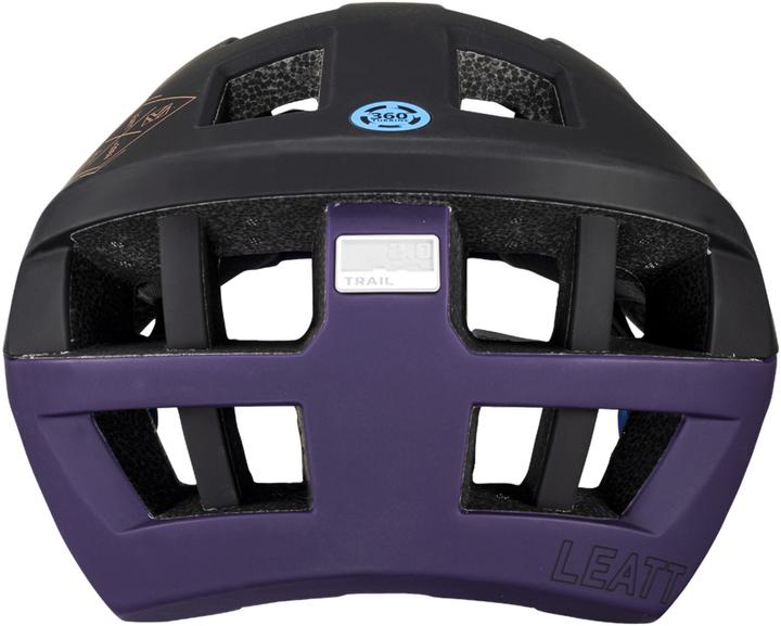 Actual product image Leatt MTB Trail 2.0 (55 - 59 cm)