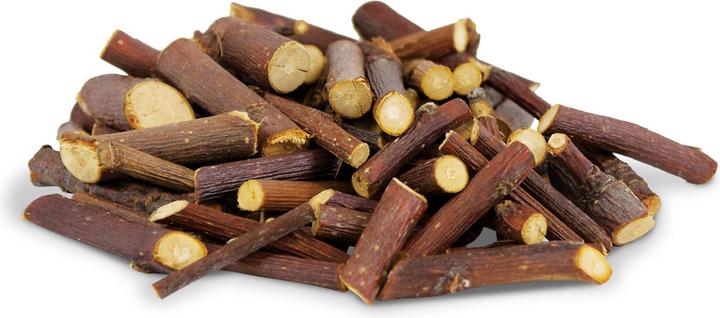 Image du produit JR Farm Snack Nature Bois à grignoter Pommier, 100 g (1.50 kg, 1 x)