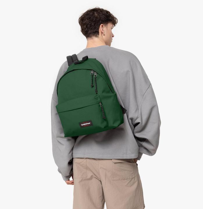 Produktbild Eastpak Rucksack Padded Pakr Dunkelgrün (24 l)