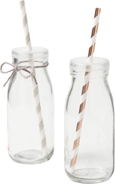 Immagine prodotto Folia Cannucce (25 x)