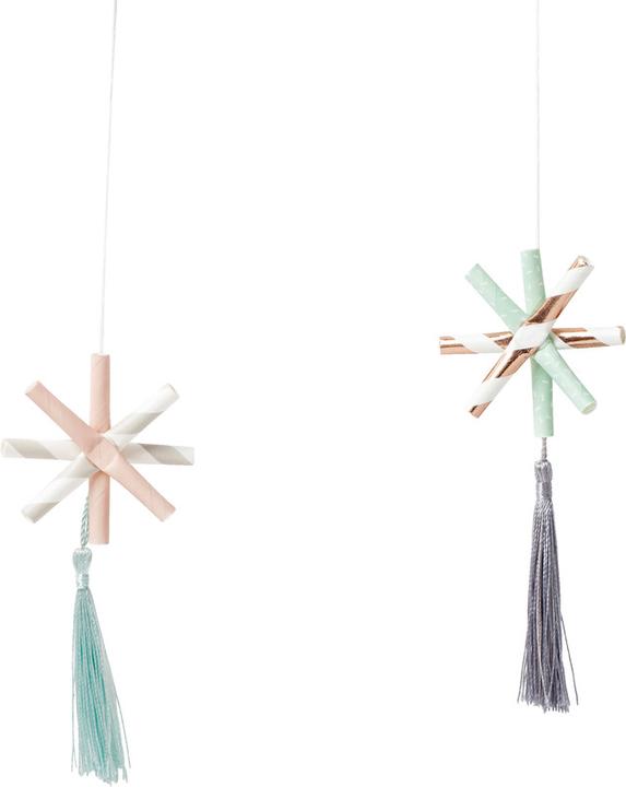 Immagine prodotto Folia Cannucce (25 x)