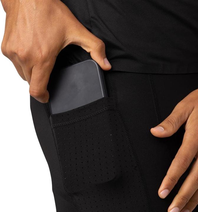 Produktbild Fox Pant 23 Tecbase Compression Tight Bl (XL)