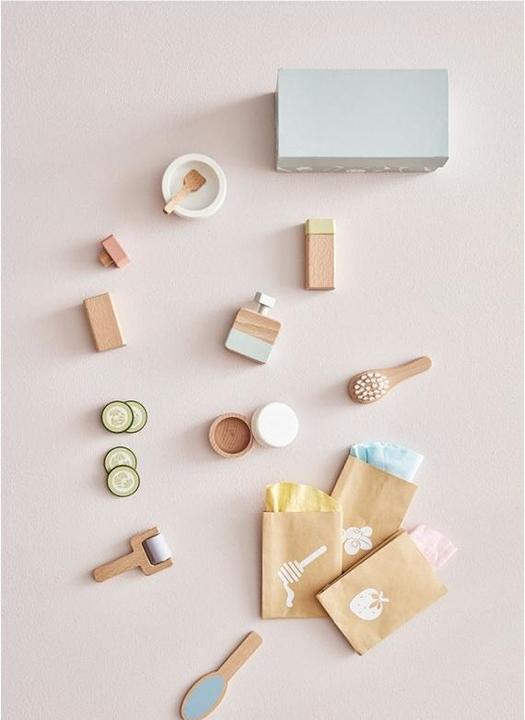 Actual product image Kids Concept Kid's Hub picnic set