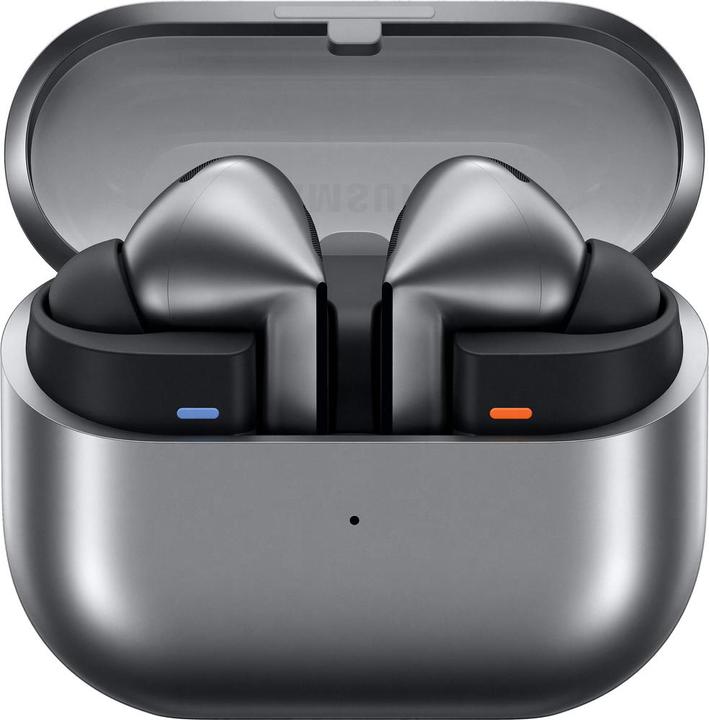 Image du produit Samsung DUPLICATE Galaxy Buds3 Pro (ANC, 7 h, Sans fil)