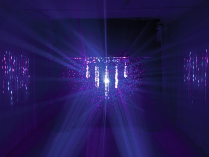 Productafbeelding Eurolite Disco bal 90 mm (9 cm)