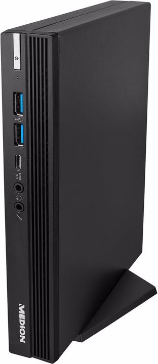 Image du produit Medion Akoya S62003 (Intel Core i7-8700T, 8 Go, 256 Go)