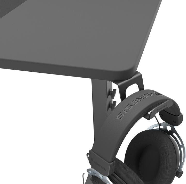 Produktbild Genesis Gaming-Schreibtisch Holm Modular 140