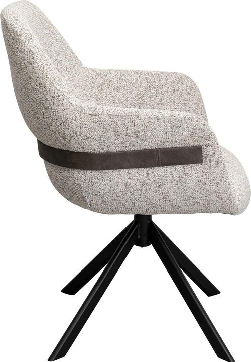 Actual product image Kare Design Drehstuhl Olivia