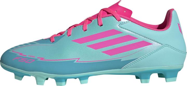 Produktbild adidas F50 Club Messi FG/MG (43 1/3)