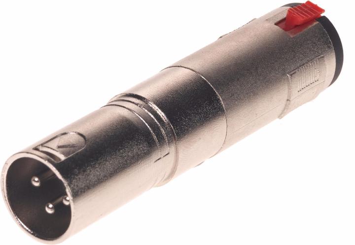 Produktbild Bemero XLR-Klinken Adapter BA1104 (Klinkenadapter)