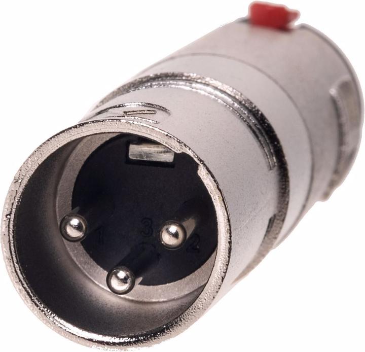 Produktbild Bemero XLR-Klinken Adapter BA1104 (Klinkenadapter)