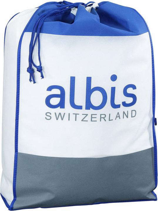 Immagine prodotto Albis Cuscino medio 200 forte (100 x 65 cm)