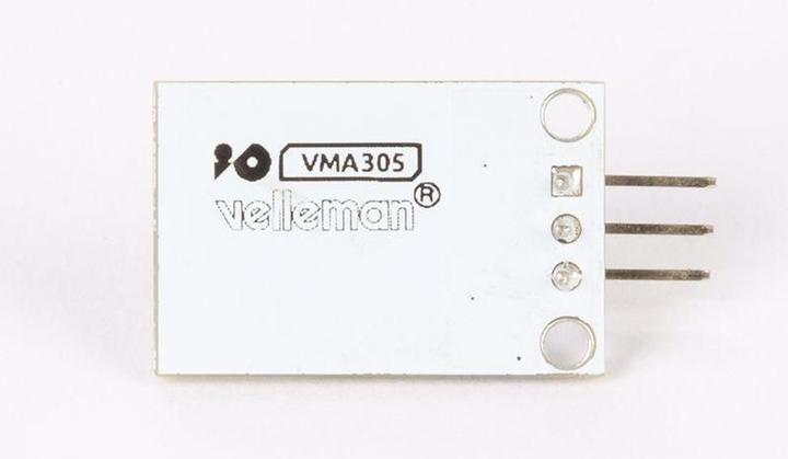 Image du produit Velleman Capteur capacitif