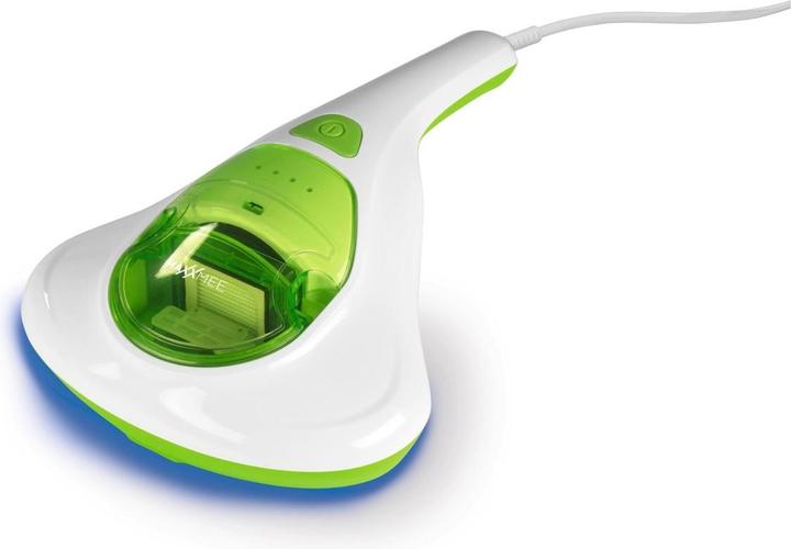 Actual product image Maxxmee Mite hand hoover, mattress hoover
