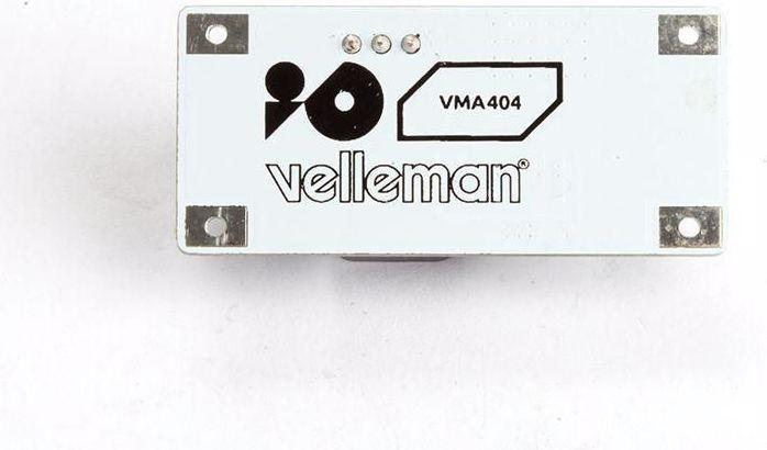 Produktbild Velleman DC DC verstellbarers stepdown Modul LM2596S