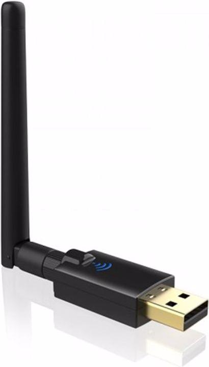 Actual product image CE-Scouting USB WLAN adapter (USB Add-Ons)