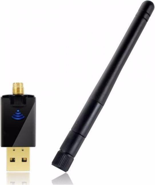 Actual product image CE-Scouting USB WLAN adapter (USB Add-Ons)