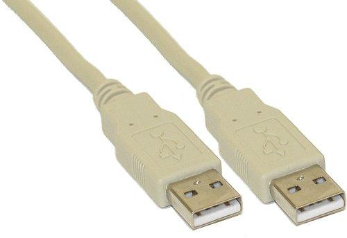 Produktbild InLine USB 2.0 Kabel (3 m, USB 2.0)