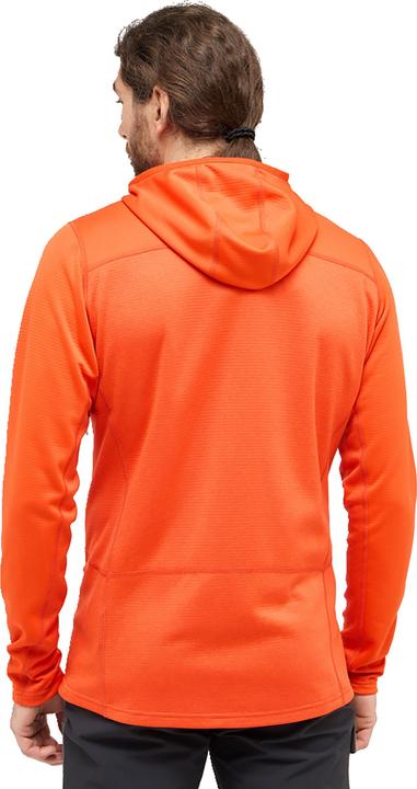 Image du produit Haglöfs Roc Flash Mid Hoodie (L)