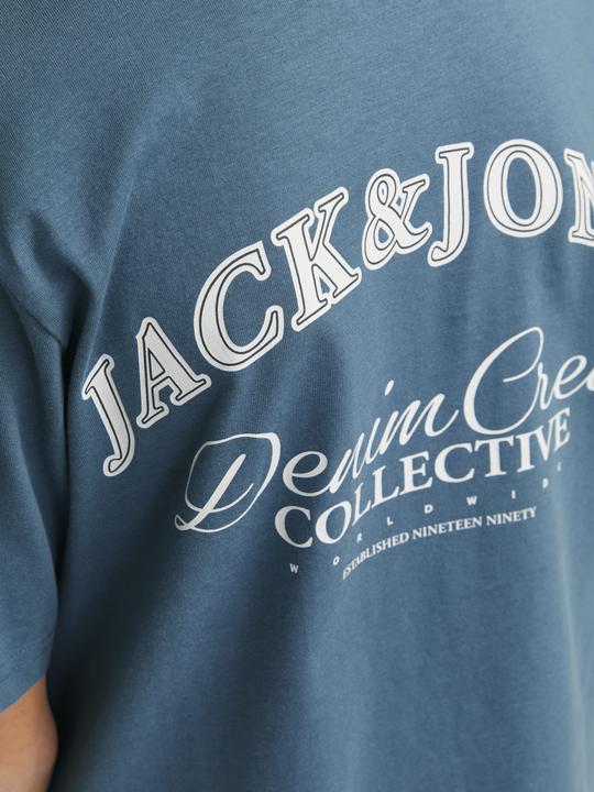 Produktbild Jack & Jones Logo T-shirt T-shirt (164)