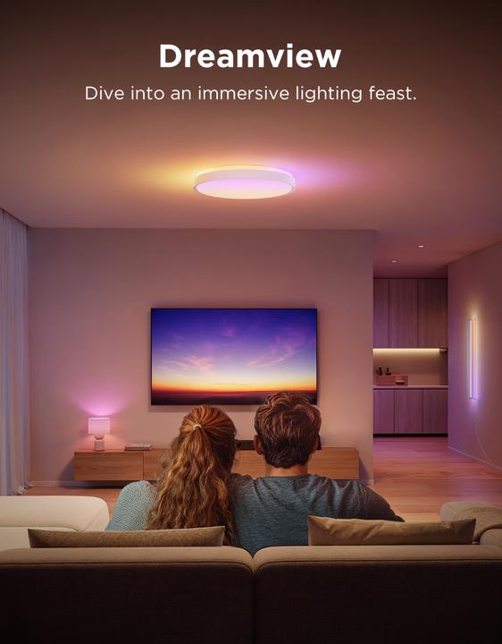 Immagine prodotto Govee Luce a soffitto (3500 lm)