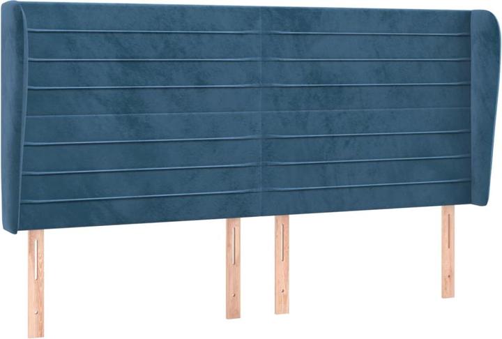 Actual product image VidaXL Eugene (183 x 23 x 88 cm)