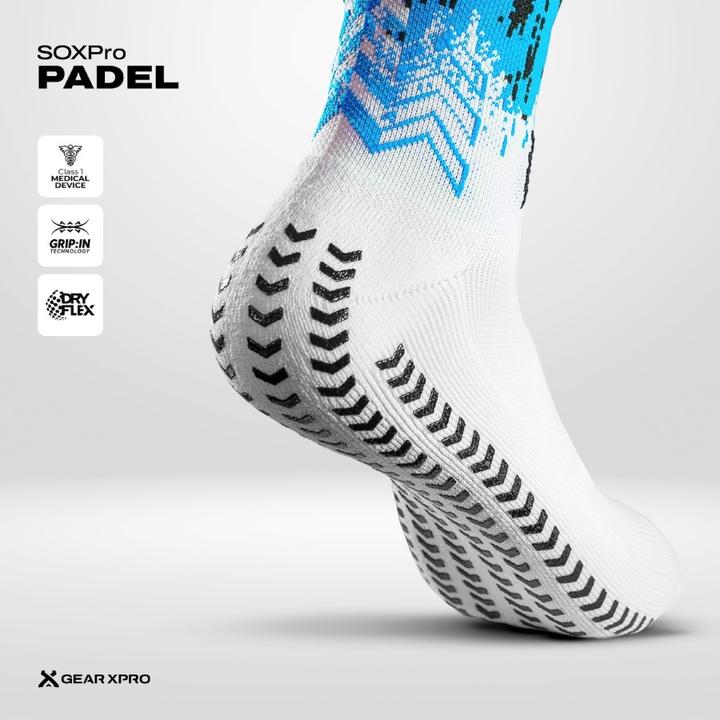 Immagine prodotto Gearx Pro SOXPro Padel (46)