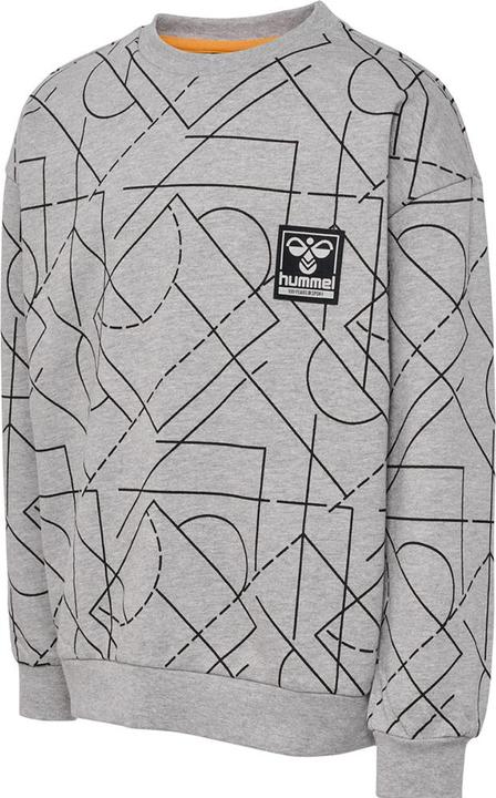 Image du produit hummel hmlTREVOR SWEATSHIRT (152)