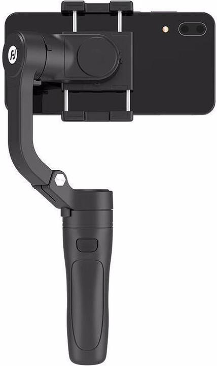 Actual product image FeiYu Tech Gimbal Vlog Pocket