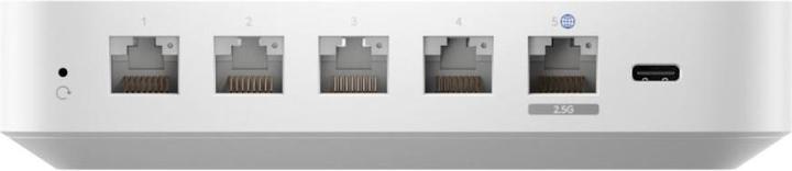 Image du produit Ubiquiti Passerelle Cloud Ultra