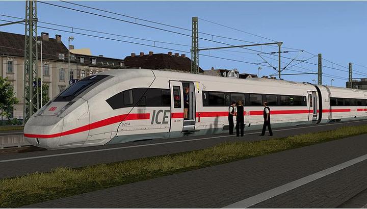 Produktbild EEP Eisenbahn.exe 17 expert
