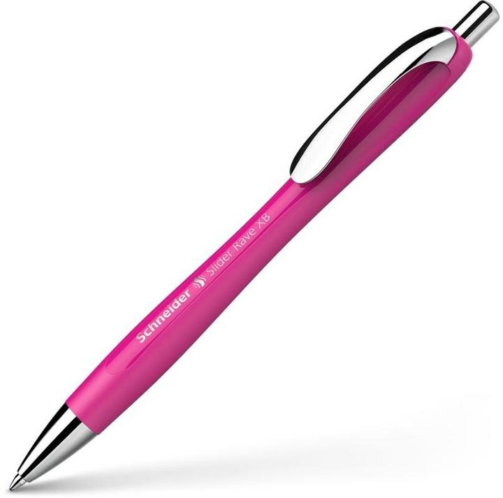 Power Pink