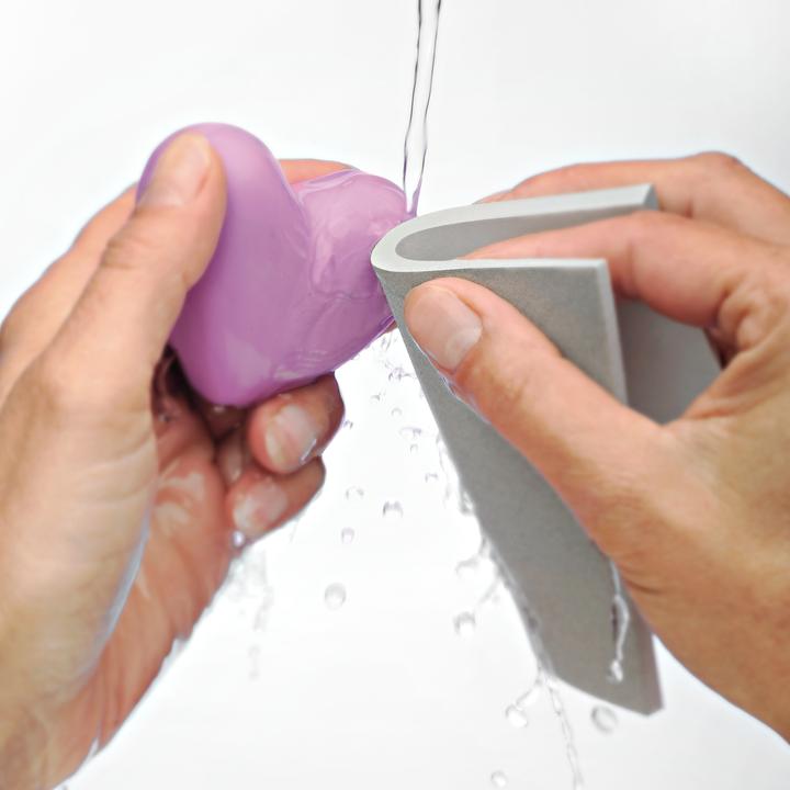Produktbild Fimo Soft - Schleifschwamm-Set