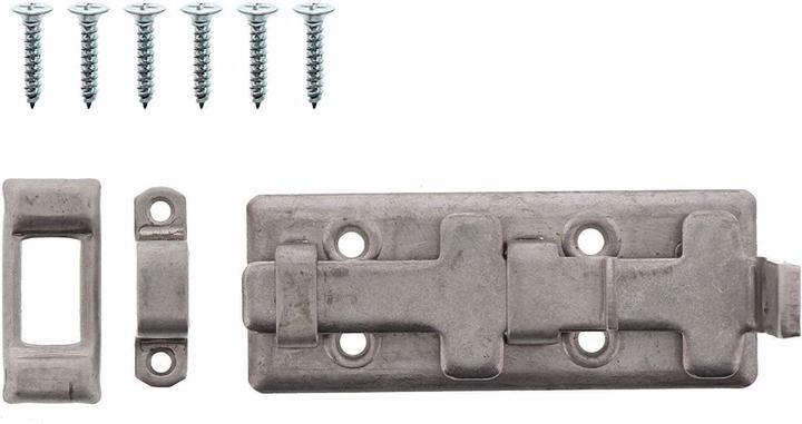 Actual product image Burg Wächter Lock bolt (Lock bolt straight, 1 pcs.)