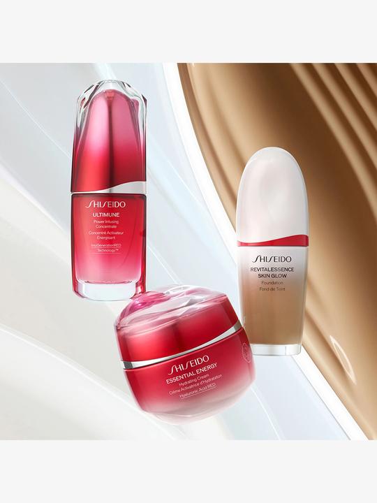 Image du produit Shiseido Revitalizing Skin Glow Fond de Teint No,.440 (440 Ambre)