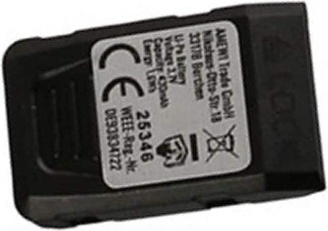 Amewi RC battery LiPo FightStar Battle Drone (3.70 V, 430 mAh)