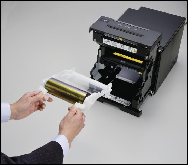 Produktbild Mitsubishi Electric Mitsubishi CP-M 1 E (Thermodirekt)