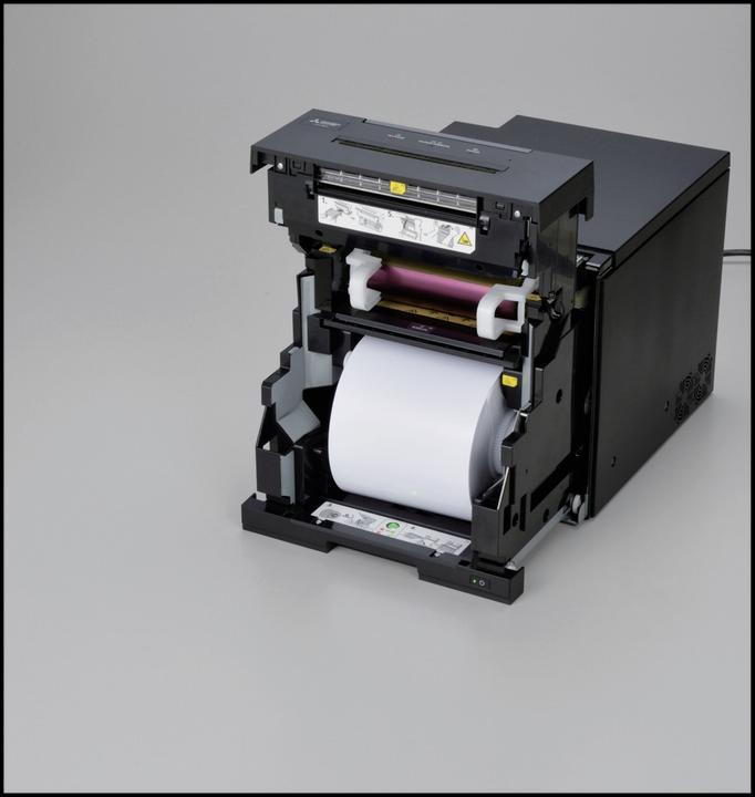 Produktbild Mitsubishi Electric Mitsubishi CP-M 1 E (Thermodirekt)