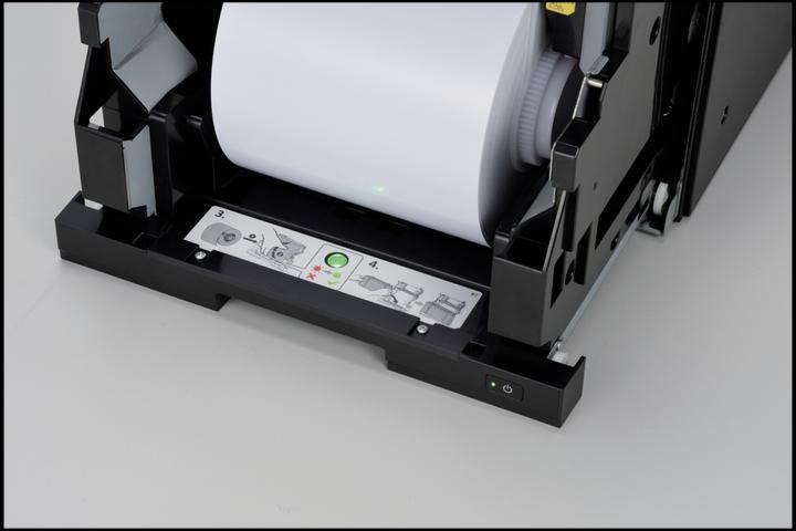 Produktbild Mitsubishi Electric Mitsubishi CP-M 1 E (Thermodirekt)