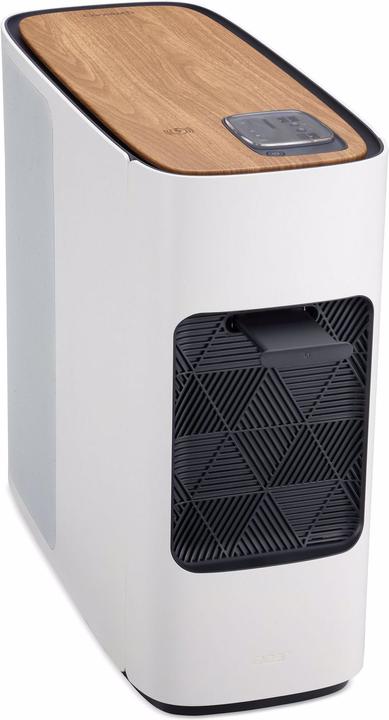 Produktbild Acer CT500-51A, i9-9900K, W10-P (Intel Core i9-9900K, 16 GB, 512 GB, Quadro P2000)