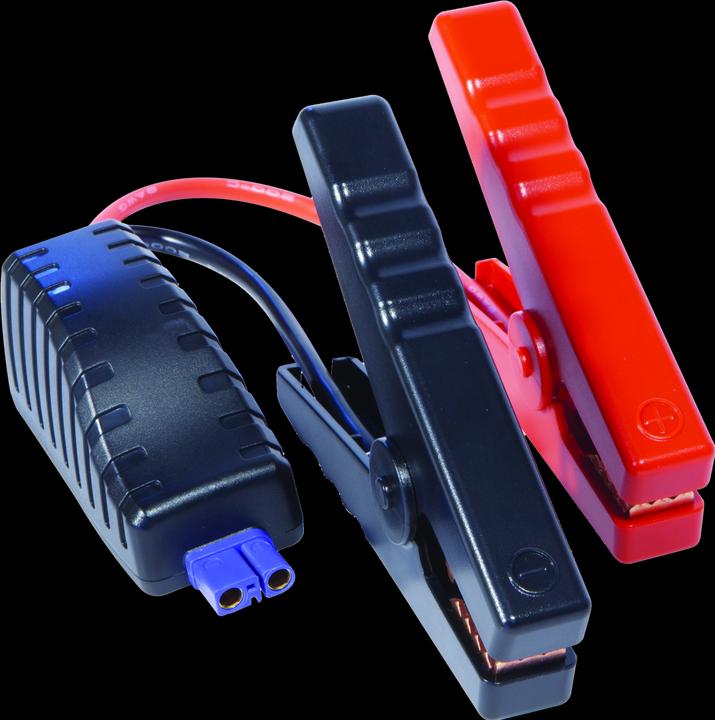 Image du produit GYS Booster au lithium NOMAD POWER PRO 700 Tension de charge 12 V Courant de démarrage 600 A (600 A, 6000 mAh)