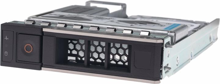 Produktbild Dell HD 600GB, SAS 12Gbps 15krpm (0.60 TB, 2.5")